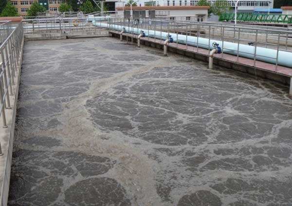 工业废水检测